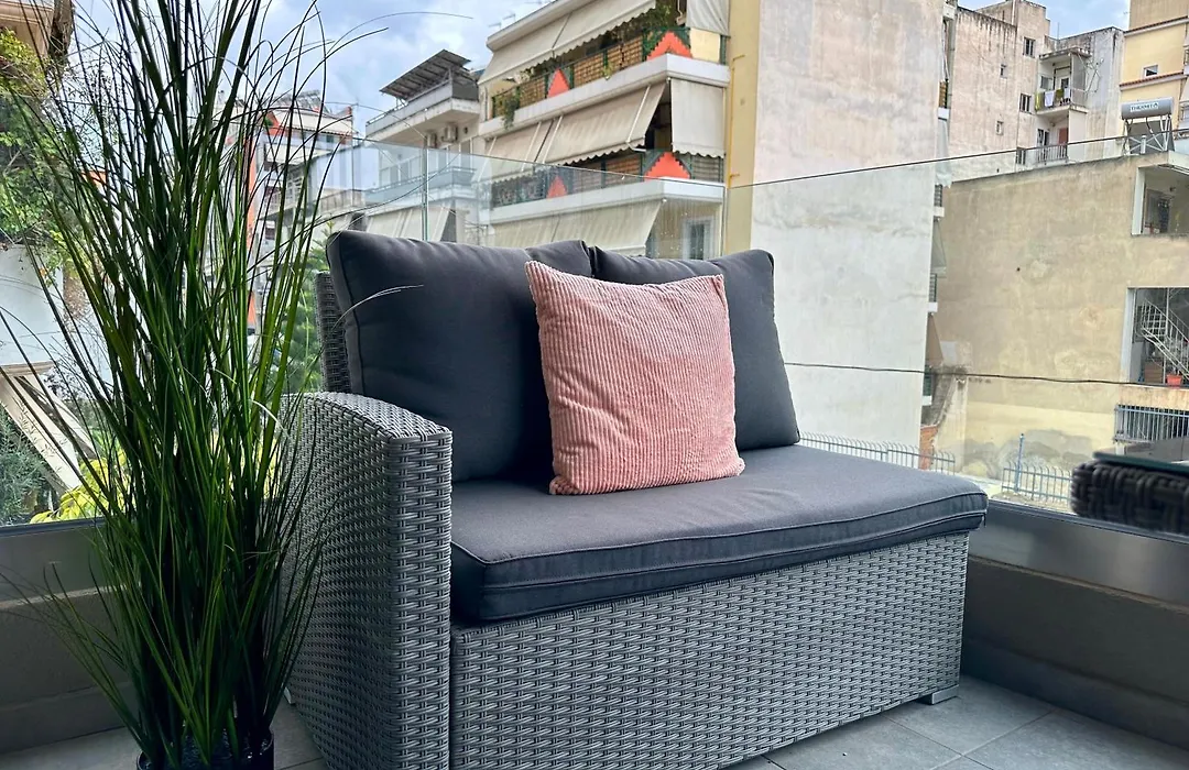 Sky Suites Apartments-1