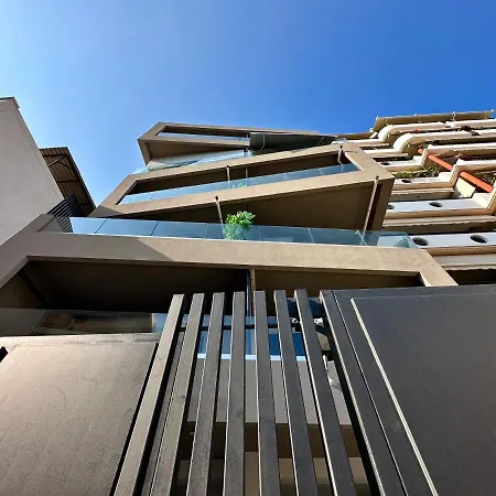 Sky Suites Apartments-3