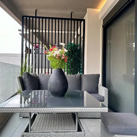 Sky Suites Apartments-2