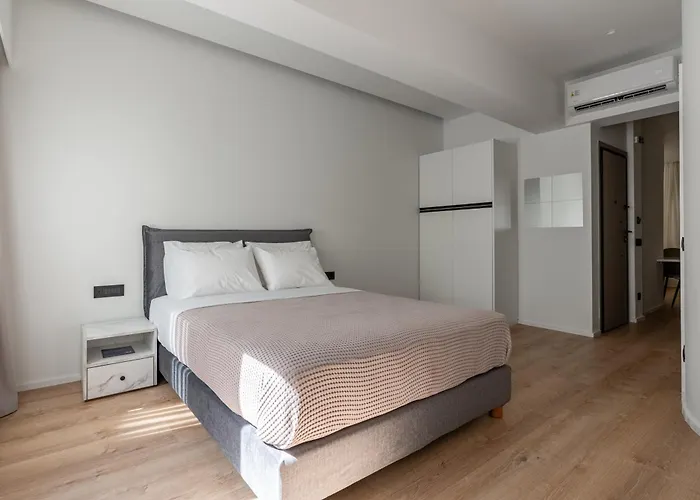 Ermou 40 Suites